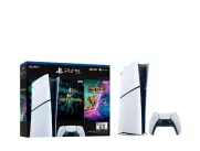 Este es el PlayStation 5 Slim Digital