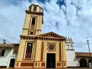 Iza, Boyacá