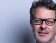 Mauricio Silva Guzmán, periodista y escritor.