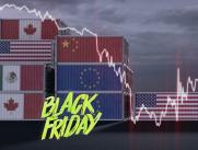 Más que descuentos:Black Friday en tiempos de tensiones económicas globales