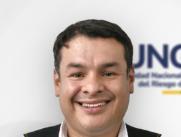 Luis Carlos Barreto, exsubdirector de la UNGRD.
