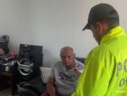 Juan Rafael Fuenmayor Barros es solicitado en extradición por coordinar el envío de droga a EE.UU.