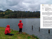 Juzgado de Zipaquirá condenó a la CAR por muerte de menor en parque Embalse El Hato