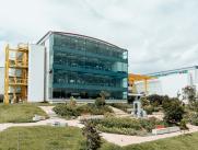 La Universidad EIA fue fundada en 1978 por 27 líderes conectados con los
<img alt=