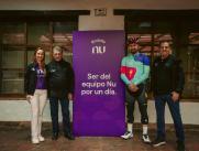 Equipo Nu