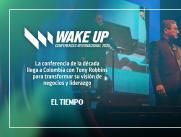 Wake Up