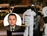 Fiscalía y Comisión de Disciplina investigan posible manipulación de pruebas en muerte del coronel Óscar Dávila
