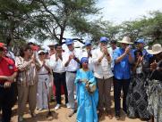 Proyecto Misión La Guajira