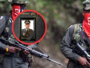 El subintendente Diego Alexander Prieto Rodríguez fue el último uniformado asesinado bajo esta estrategia criminal.