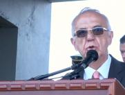 Iván Velásquez Gómez, ex ministro de defensa de Colombia.