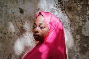 Saratu Dauda tenía 16 años cuando ella y 275 compañeras de clase fueron secuestradas por Boko Haram en el 2014.