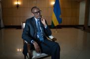 El Presidente Paul Kagame de Ruanda ha sido el arquitecto de la asombrosa transformación de su País.