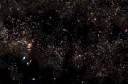 Mapean millones de galaxias usando datos de DESI.