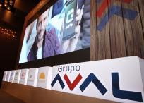 El Grupo Aval es uno de los principales conglomerados financieros.