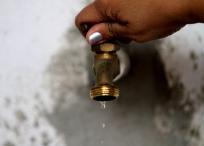 La suspensión del servicio de agua también afectará a los municipios de Soledad y Galapa.