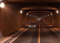 El túnel del Toyo es una de las obras más importantes que se desarrollan en Antioquia.