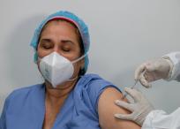 Vacunacion en Barranquilla