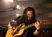 Amaury Gutiérrez, artista cubano.