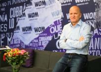 El nuevo CEO de Wom en Colombia habló de los retos en el sector y nuevo gobierno.