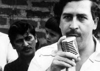 Pablo Escobar murió abatido el 1993.