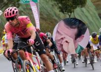 Rigoberto Urán anunció su retiro del ciclismo.