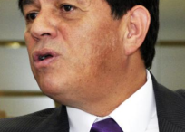 Alfonso Portela, abogado y exregistrador delegado.