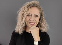 Ximena Gutiérrez Morris, especialista en marketing digital.