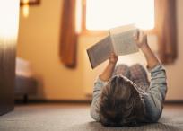 ¿Conocía todos estos beneficios de la lectura en la infancia?