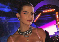 Los halagos no le dejaron de llegar.