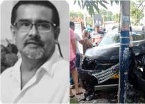 Asesinan a médico en La Guajira: el hombre se dirigía a recibir turno