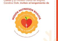 Misión Nutrición Bogotá.