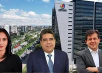 María Fernanda Rangel, Carlos Rodríguez y Andrés Castro están en lista de elegibles.