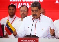 El presidente de Venezuela, Nicolás Maduro, participa en la Cumbre ALBA