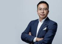 George Zhao CEO of HONOR habló con EL TIEMPO