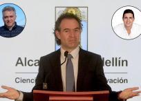 El alcalde Gutiérrez denunció irregularidades en Afinia
