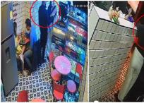 Pareja es víctima de hurto en la modalidad del 'cambiazo' en un establecimiento en Chapinero