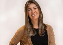 Cristina Botero, gerente de Asuntos Públicos, Comunicaciones y Sostenibilidad de Falabella Retail.