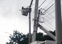 Mejoras eléctricas en circuitos de Barranquilla, Soledad y Malambo.