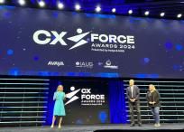 Premios CX Force
