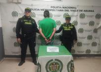 Ciudadano boliviano capturado por explotación sexual en Medellín