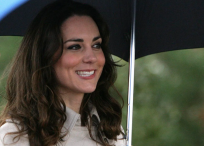 Kate Middleton se sometió a una cirugía en enero.