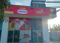 Comapan, la marca nacional de productos de panadería y repostería expande sus operaciones llegando a la costa caribe colombiana, específicamente a Barranquilla.
