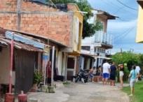 Tres personas muertas deja masacre en Cartago, Valle del Cauca
