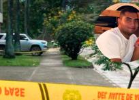 Nicolás Osorio Suárez, fue asesinado saliendo del concierto de Feria de las Flores.