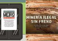 Estos son los dos especiales multimedia que fueron reconocidos en los Premios GDA 2024.