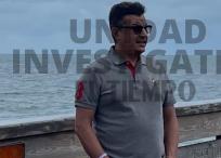 Juan Sebastián Aguilar o 'Pedro Pechuga.