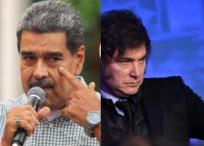 Maduro invocó al fallecido futbolista.