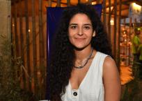 Esta es Yannai Kadamani, quien, desde 2014, ha desarrollado un papel importante en la construcción, formulación y gestión de proyectos nacionales e internacionales, enfocados en el fortalecimiento y reconstrucción de memoria, tradición y gobernanza cultural.