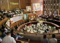 Los diputados de Antioquia se mostraron en desacuerdo con las declaraciones del Gobernador de Antioquia.