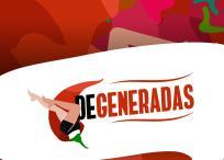 Degeneradas, el primer podcast de mujeres de EL TIEMPO Casa Editorial.